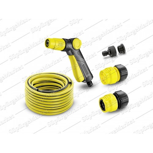 KARCHER için 2.645-115.0 Primo Flex Hortum Seti 1/2'' 20 Metre