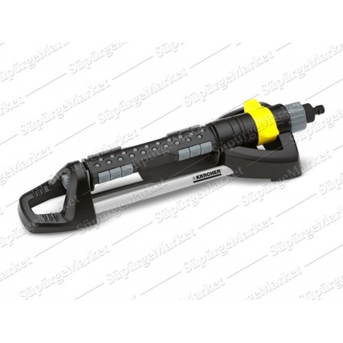 KARCHER için 2.645-135.0 Bahçe Sulama Salınımlı Fıskiye (OS 5.320SV)