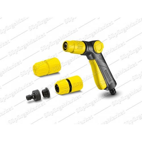 KARCHER için 2.645-289.0 Bahçe Hortumu Sprey Nozul Seti