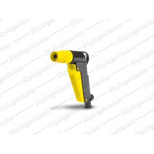 KARCHER için 2.645-105.0 3 Kademeli Sprey Bahçe Sulama Tabancası