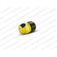 KARCHER için Universal Bahçe Hortumu Ara Bağlantısı