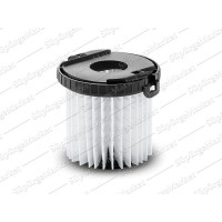 KARCHER için 2.863.239.0 Silindirik Hepa Filtre