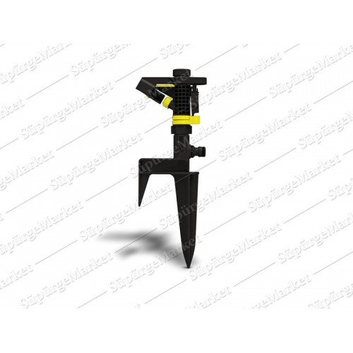 KARCHER için 2.645-023.0 Bahçe Sulama Yuvarlak Darbeli Fıskiye (PS300)