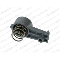 KENWOOD için HV 170 Toz Haznesi Kilidi