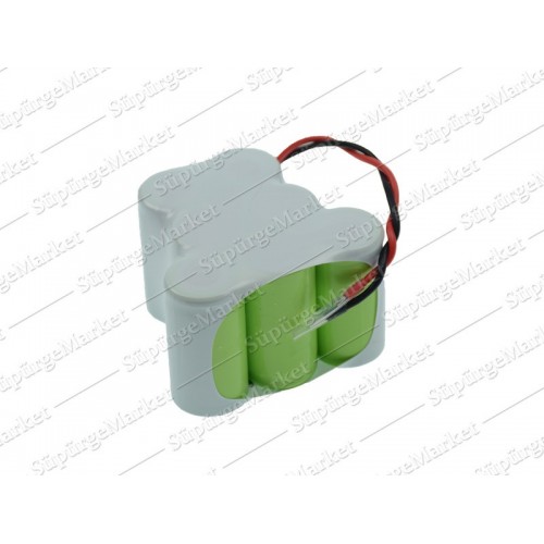 KENWOOD için HV 170 Süpürge Şarj Edilebilir Pili