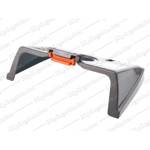 ARÇELİK için ARS 959 Toz Torbası Kızağı