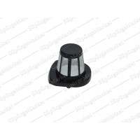 BOSCH için BBH MOVE4N Süpürge Orijinal Dış Filtre