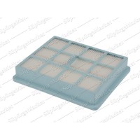 PHILIPS için 432200493941 Hepa Filtre