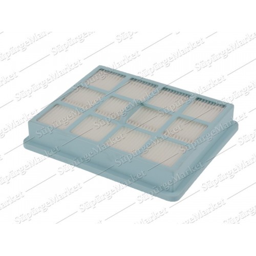 PHILIPS için 432200493941 Hepa Filtre