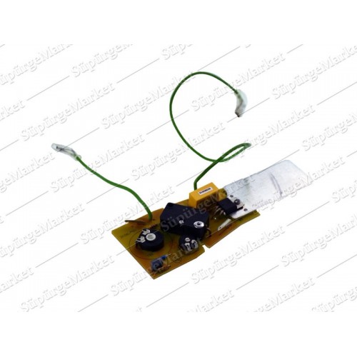 FAKİR için Starky Elektronik Kart