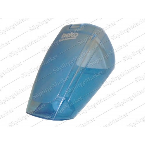 BEKO için 9178002945 Şarjlı Süpürge Toz Haznesi