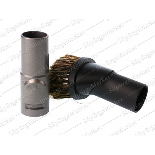 DYSON için DC 32 Süpürge Mobilya Fırçası