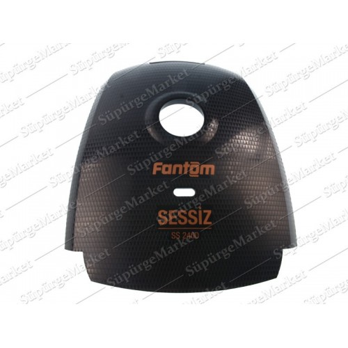 FANTOM için Whisper DC 2600 Elektrikli Süpürge Üst Kapak