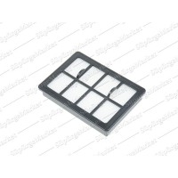 KING için K 372 Xtreme Süpürge Hepa Filtre