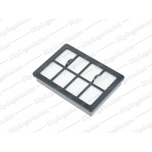 KING için K 372 Xtreme Süpürge Hepa Filtre