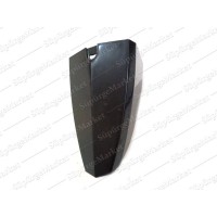 KING için K 378 Clean Star Süpürge Orijinal Toz Haznesi