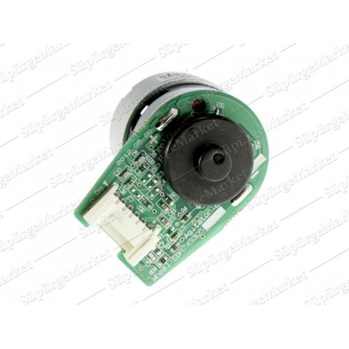 LG için VRD830MGPCM Robot Süpürge Orijinal Motoru