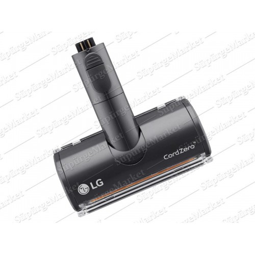 LG için AGB74252401 Kablosuz Dikey Süpürge Orijinal Emici Başlık