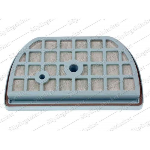 LG için ADQ73393602 Süpürge Sünger Filtre Seti