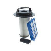PHILIPS için FC 9200 - 9218 Marathon Serisi Filtre Seti