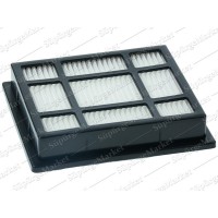 NILFISK için Coupe Neo Hepa Filtre