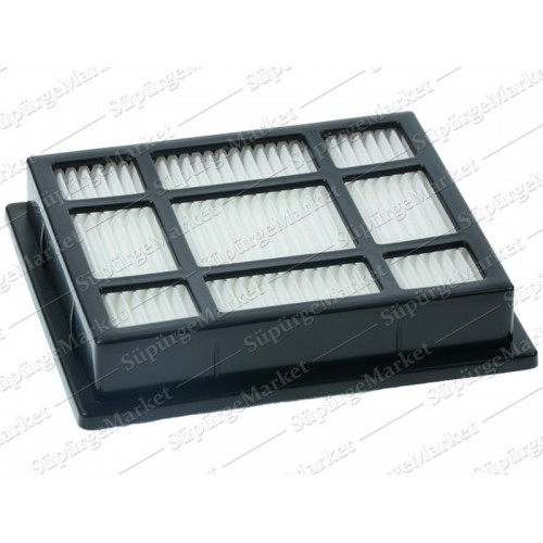 NILFISK için Coupe Neo Hepa Filtre