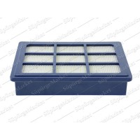NILFISK için VP 930 Hepa Filtre
