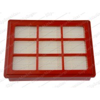 NILFISK için Select Comfort Allergy H12 Hepa Filtre
