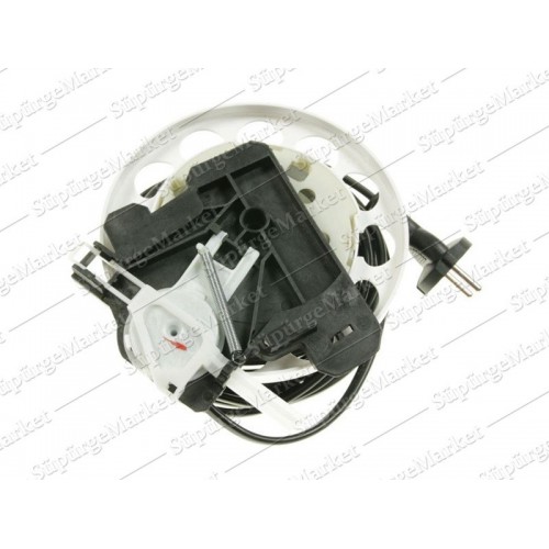 PHILIPS için 432200526122 Süpürge Kablo Sarıcı