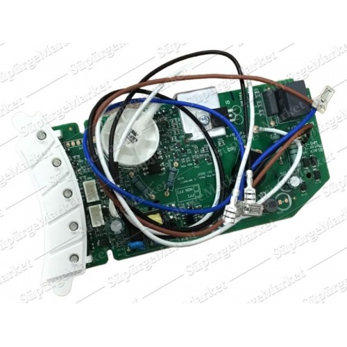 PHILIPS için XB 9185 Marathon Ultimate Süpürge Elektronik Kart