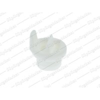 PHILIPS için SCF 334 Göğüs Pompası Beyaz Valf