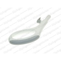 PHILIPS için 996510073038 Buharlı Temizleyici Tutma Sapı