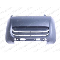 PHILIPS için FC 8785 Süpürge Çıkış Filtre Kapağı