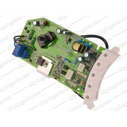 PHILIPS için 432200625651 Süpürge Elektronik Kart