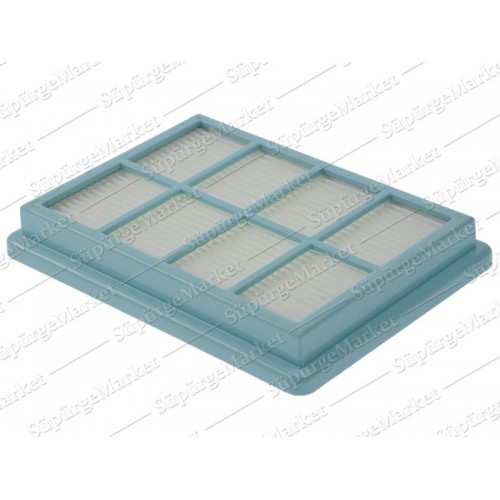 PHILIPS için 432200494481 Çıkış Filtresi