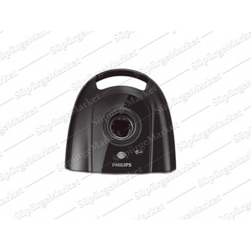 PHILIPS için 996510062307 Süpürge Üst Kapak