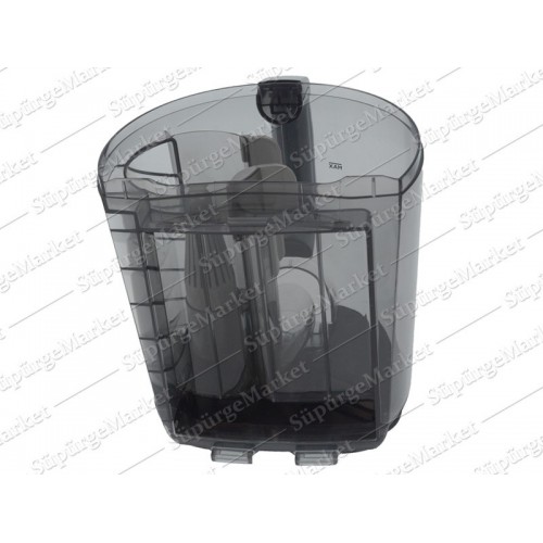 PHILIPS için 996510051329 Toz Haznesi