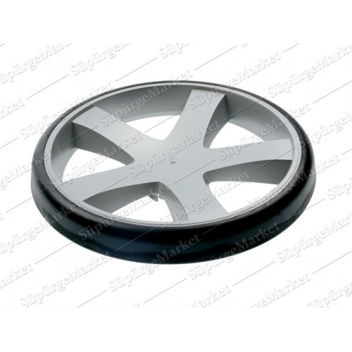 PHILIPS için 432200346981 Süpürge Arka Tekerlek