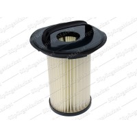 PHILIPS için FC 9236 Marathon Silindirik Hepa Filtre