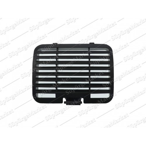 PHILIPS için 996510062285 Süpürge Çıkış Filtre Kapağı