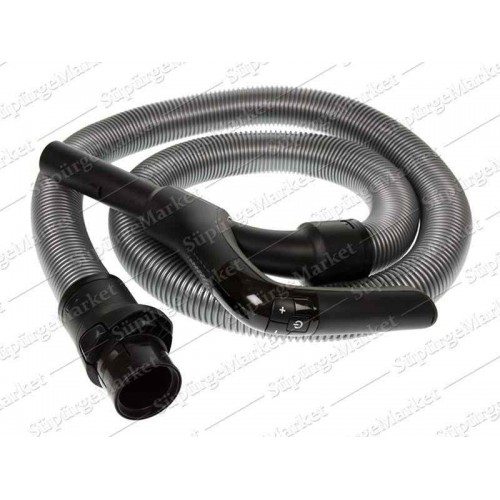 PHILIPS için FC 9922 PowerPro Ultimate Süpürge Hortumu