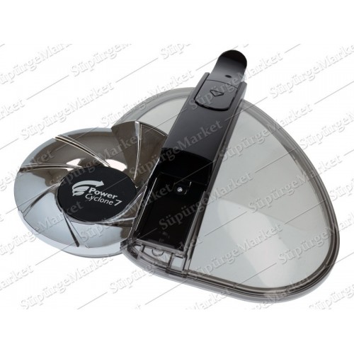 PHILIPS için FC 9932 PowerPro Ultimate Toz Haznesi Kapak