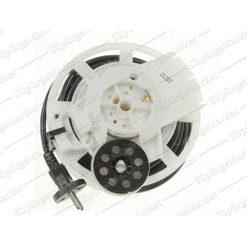 PHILIPS için 432200533401 Süpürge Kablo Sarıcı