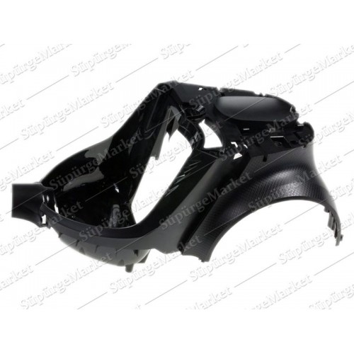 PHILIPS için 432200348871 Üst Plastik Gövde