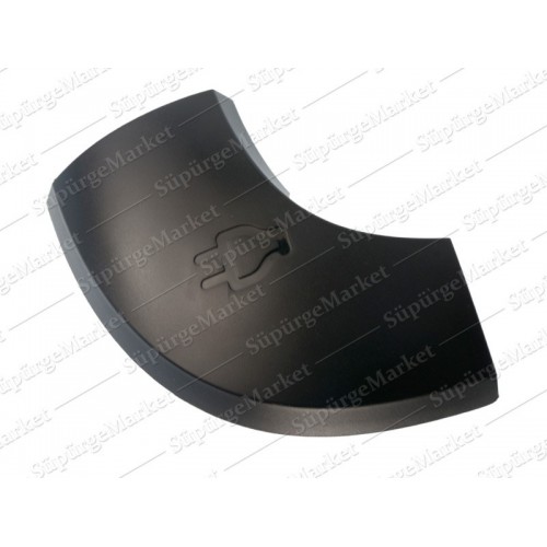 PHILIPS için 996510060937 Kablo Sarıcı Butonu
