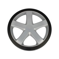 PHILIPS için FC 9222 Marathon Süpürge Tekerlek