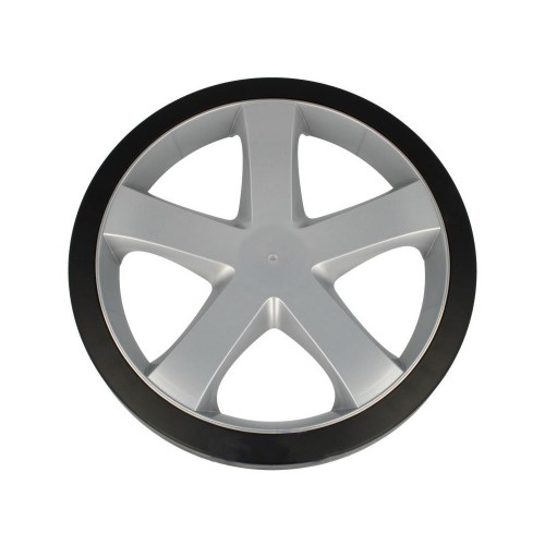PHILIPS için FC 9222 Marathon Süpürge Tekerlek