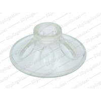 PHILIPS için SCF 334 Göğüs Pompası Masaj Tamponu