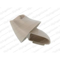 PHILIPS için FC 6148 MiniVac Uç Plastiği