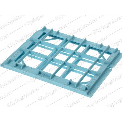 PHILIPS için 996510068372 Süpürge Orijinal Motor Koruma Çerçevesi